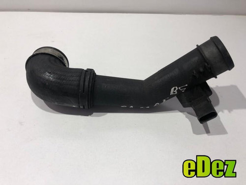 Tub intercooler Seat Alhambra (2000-2010) 1.9 tdi 7m3145957c