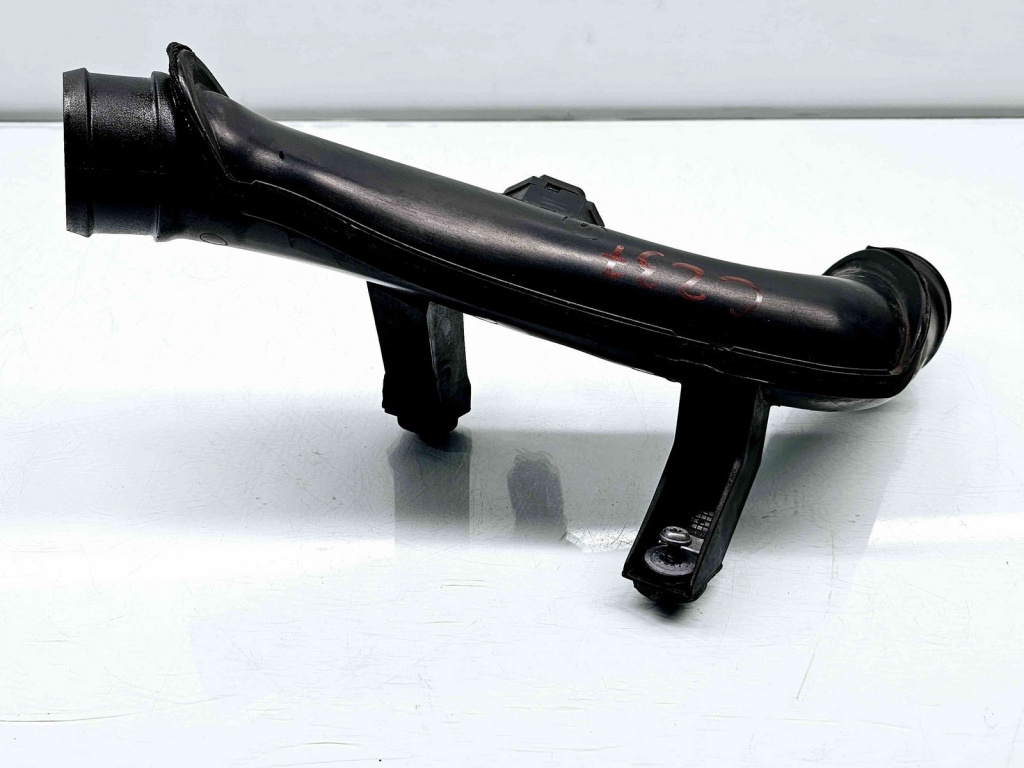 Tub intercooler Seat Alhambra (710) [Fabr 2010-2020] 1K0145770AH 1.8 TFSI CDAA 118KW / 160CP
