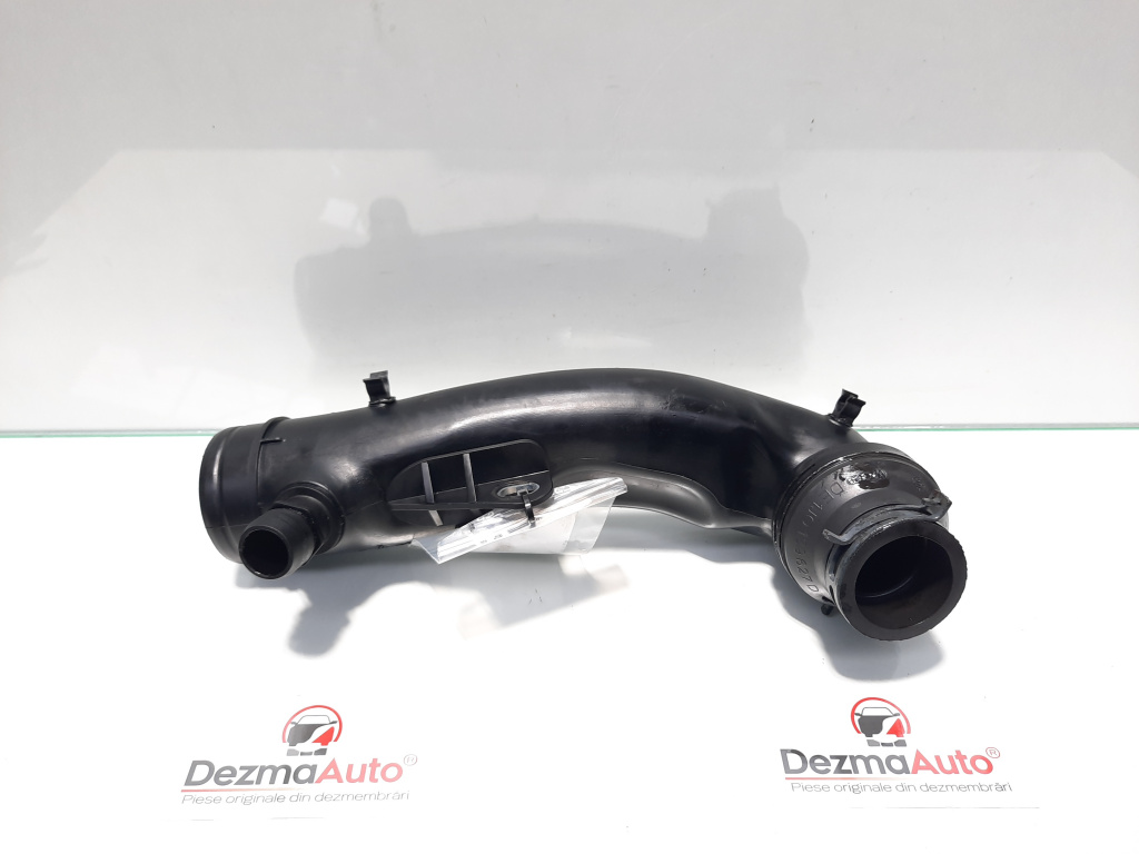 Tub intercooler, Seat Alhambra (7V8, 7V9) 1.9 tdi, AUY, 7M3129656K (id:439461)
