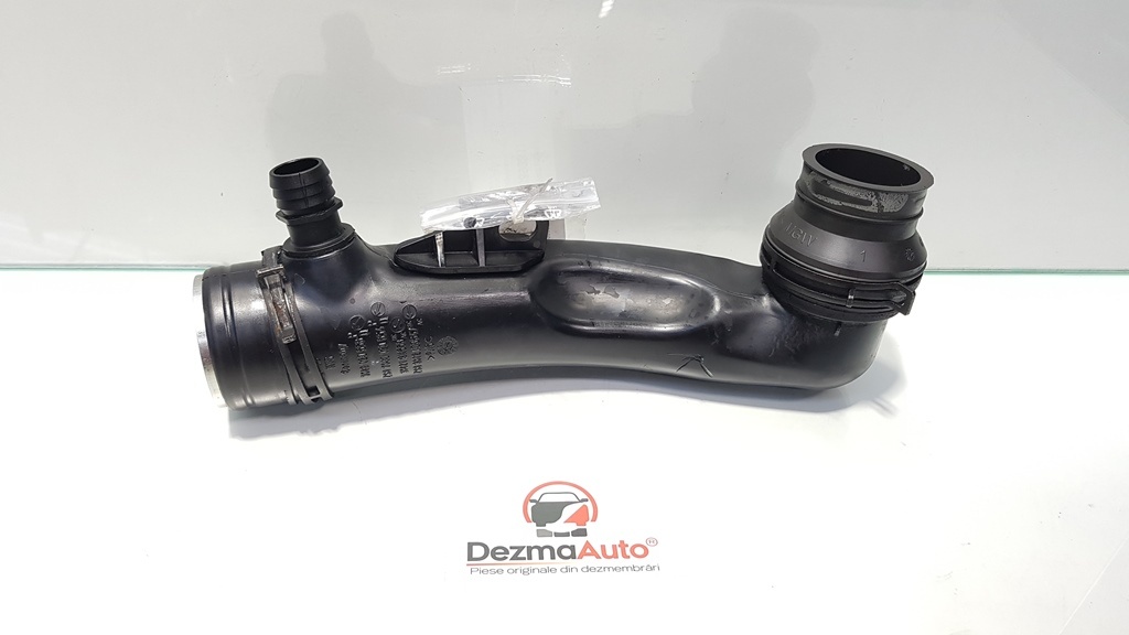 Tub intercooler, Seat Alhambra (7V8, 7V9) 1.9 tdi, AUY, 7M3129656P (id:389381)