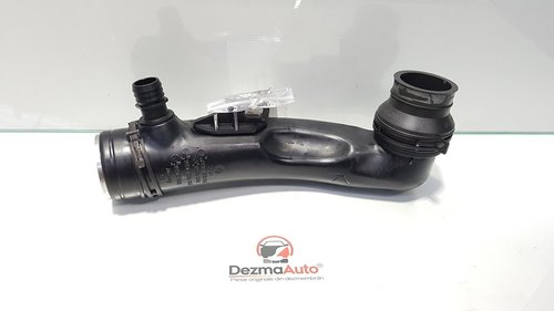 Tub intercooler, Seat Alhambra (7V8, 7V9) 1.9 tdi, AUY, 7M3129656P (id:389381)