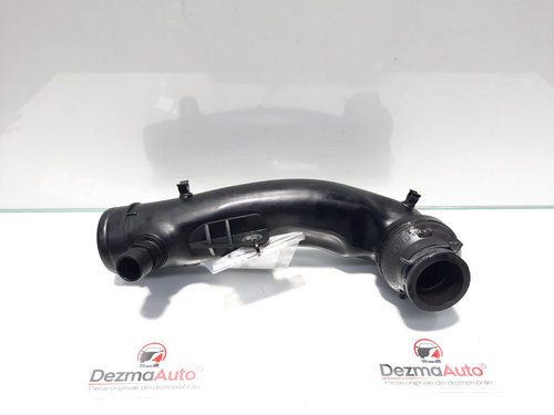 Tub intercooler, Seat Alhambra (7V8, 7V9) [Fabr 1996-2010] 1.9 tdi, AUY, 7M3129656K (id:439461)