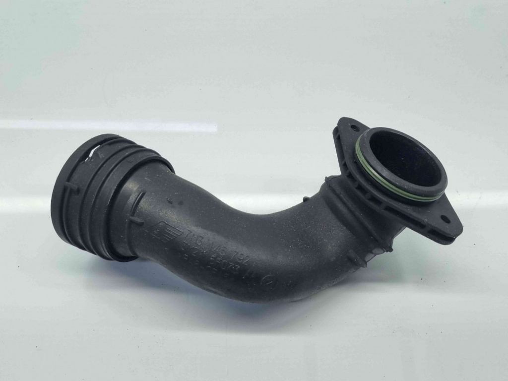 Tub intercooler Seat Alhambra (7V8,7V9) [Fabr 1997-2010] 7M3145792 2.0 TDI BRT 2.0 TDI BRT 103KW / 140CP