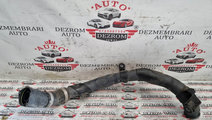 Tub intercooler Seat Altea 2.0TDi 140cp CFHC cod p...