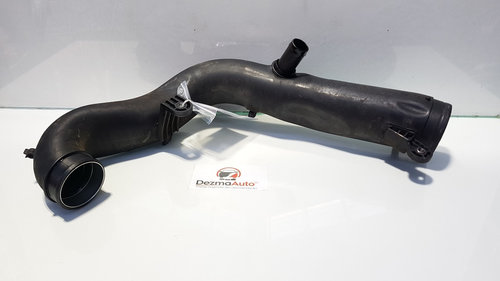 Tub intercooler, Seat Altea (5P1) [Fabr 2004-2010] 2.0 tdi, BKD, 1K0129654AJ (id:409897)