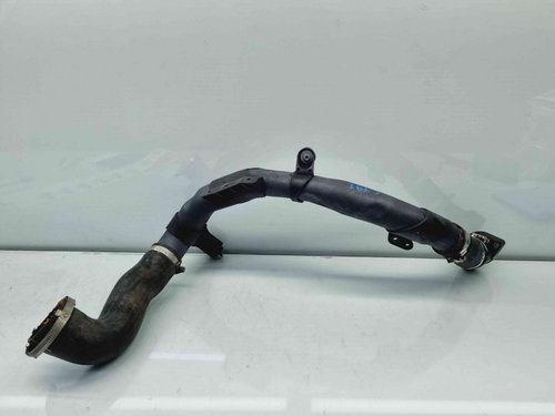 Tub intercooler Seat Altea XL (5P5, 5P8) Facelift [Fabr 2006-2015] 1K0145840AE 1.6 TDI CAYC 77KW / 1...
