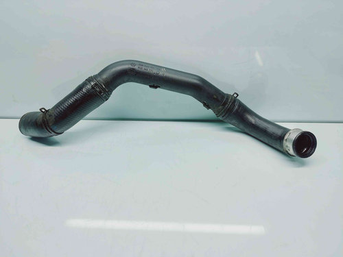 Tub intercooler Seat Cordoba (6L2) [Fabr 2002-2009] 6Q0145770 / 6Q0145838M 1.4 TDI BNM 51KW / 69CP