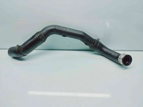 Tub intercooler Seat Cordoba (6L2) [Fabr 2002-2009] 6Q0145770 / 6Q0145838M 1.4 TDI BNM 51KW / 69CP