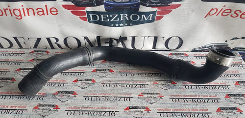 Tub intercooler Seat Ibiza 1.9 TDI 100 CP BMT cod 6Q0145770AB