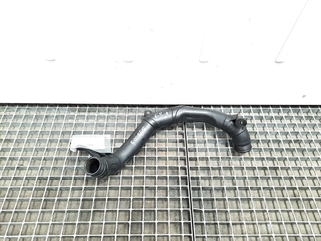 Tub intercooler, Seat Ibiza 5 (6J5) [Fabr 2008-2017] 1.6 tdi, CAYC, 6R0145770 (id:399009)