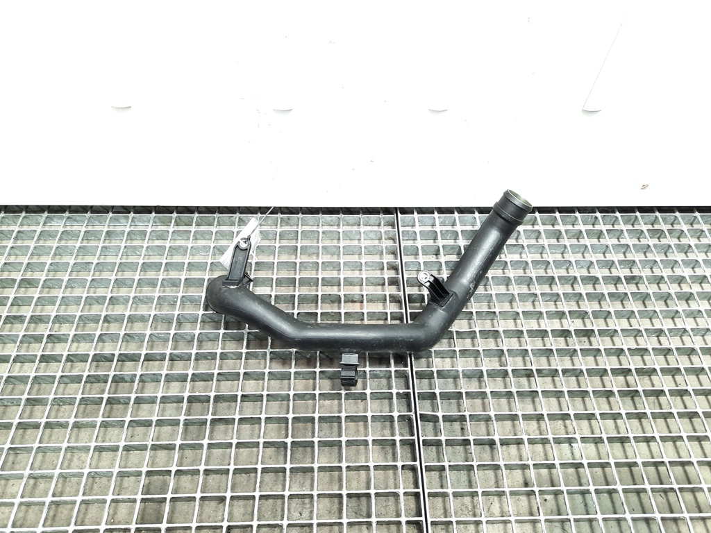 Tub intercooler, Seat Ibiza 5 (6J5) [Fab