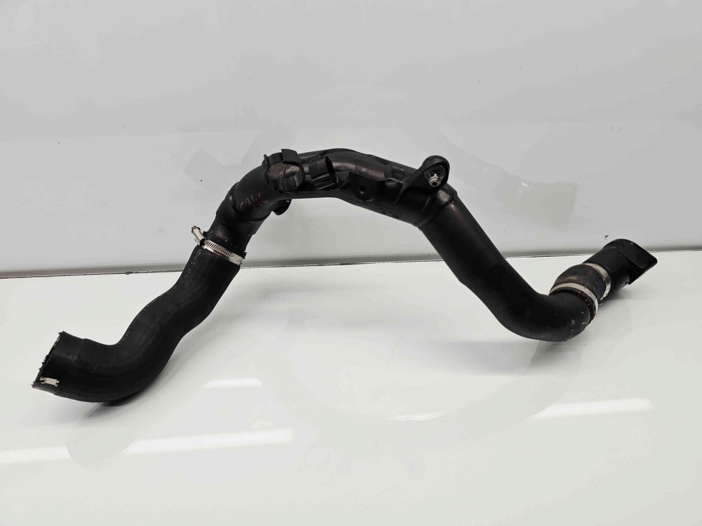 Tub intercooler Seat Ibiza 5 (6J5) [Fabr