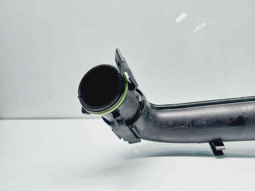 Tub intercooler Seat Ibiza 5 (6J5) [Fabr 2008-2017] 04E145673C 1.2 Benz CJZD81KW / 110CP