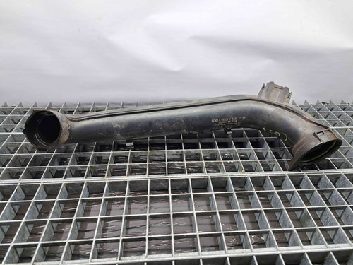 Tub intercooler Seat Ibiza 5 (6P1,6J5) Hatchback [Fabr 2008-2017] 04E145673C 1.2 TSI CJZC 1.2 TSI CJ...