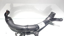 Tub intercooler, Seat Ibiza 5 ST (6J8) [Fabr 2010-...