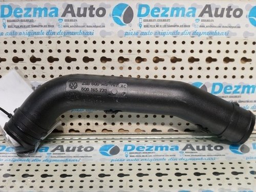 Tub intercooler Seat Ibiza (6L1) 6Q0145770