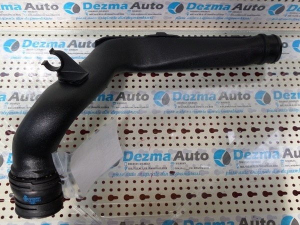 Tub intercooler Seat Leon, 1.9 tdi, 1J0145762AM