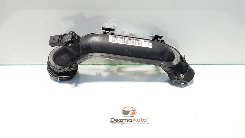 Tub intercooler, Seat Leon (1P1), 1.2 tsi, CBZB, 03F145673F