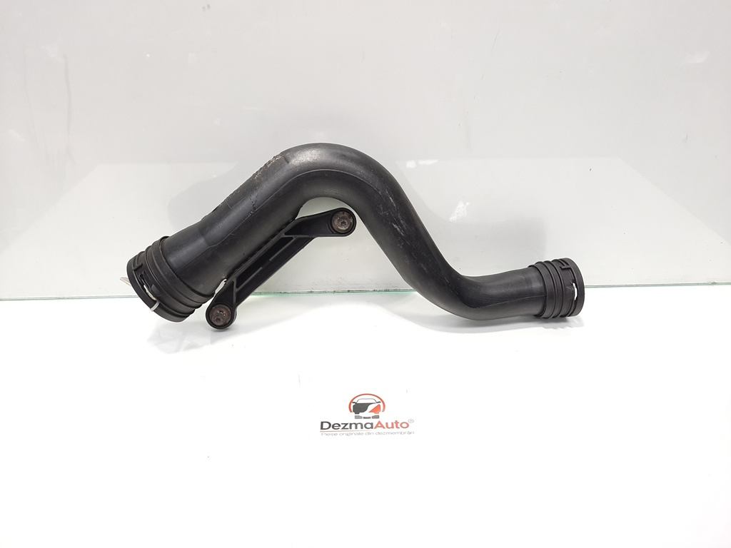 Tub intercooler, Seat Leon (1P1) [Fabr 2005-2011] 1.9 tdi, BXE, 1K0145762CK (id:218680)