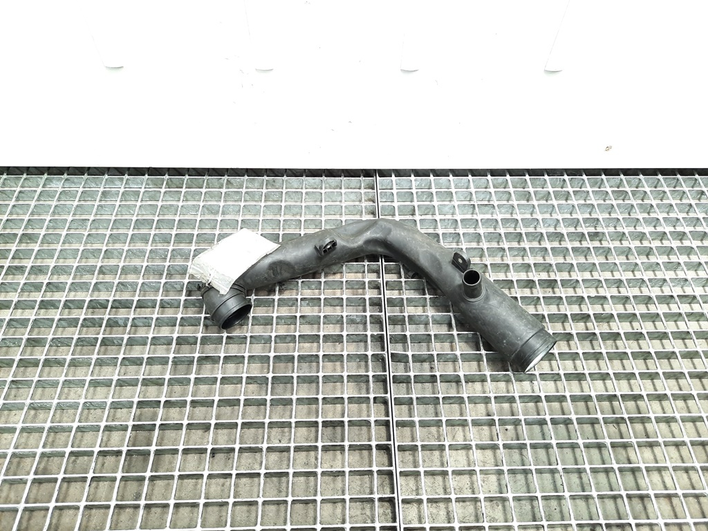 Tub intercooler, Seat Leon (1P1) [Fabr 2005-2011] 1.9 tdi, BXE, 1K0129654AD (id:233953)