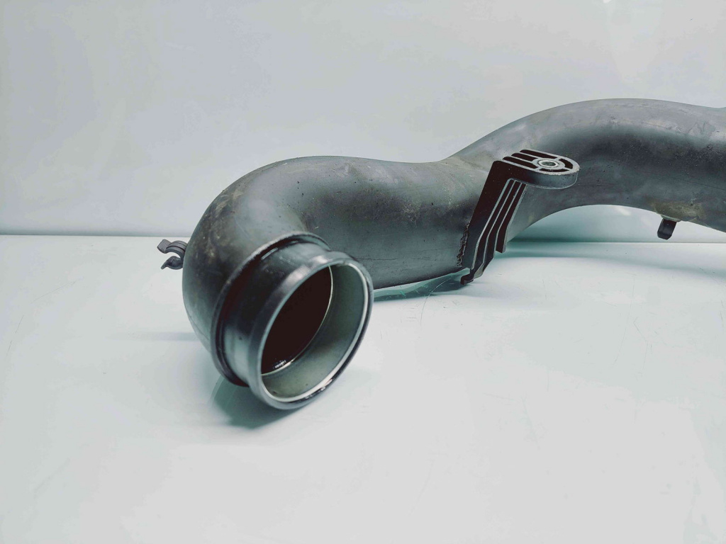 Tub intercooler Seat Leon (1P1) [Fabr 2005-2011] 1K0129654AJ / 1K0129684L 2.0 TDI BKD103KW / 140CP