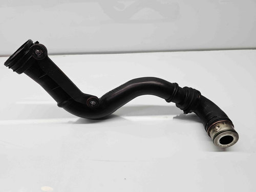 Tub intercooler Seat Leon (1P1) [Fabr 2005-2011] Facelift 1K0145762CL 2.0 TDI BKD 103KW / 140CP