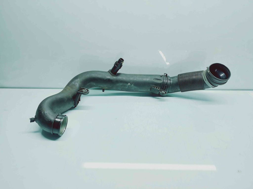 Tub intercooler Seat Leon (1P1) [Fabr 2005-2011] 1K0129654AJ / 1K0129684L 2.0 TDI BKD103KW / 140CP
