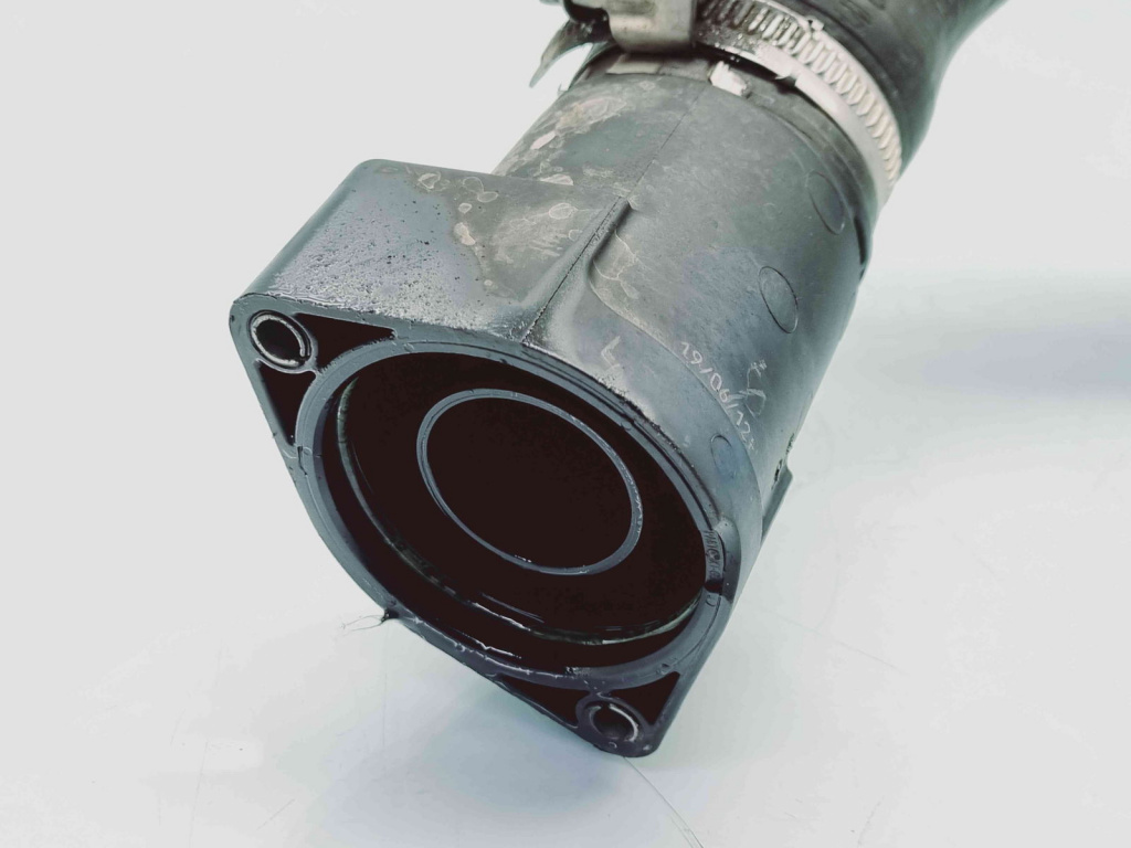 Tub intercooler Seat Leon (1P1) [Fabr 2005-2011] 1K0145840AE 1.6 TDI CAYC 77KW / 105CP