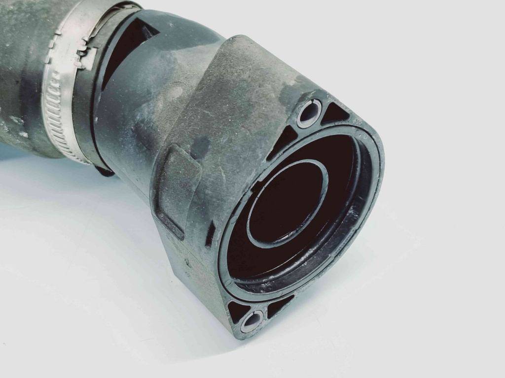 Tub intercooler Seat Leon (5F1) [Fabr 2012-2018] 04L145762AD 2.0 TDI CKFC 110KW / 150CP 2.0 TDI CKFC 110KW / 150CP