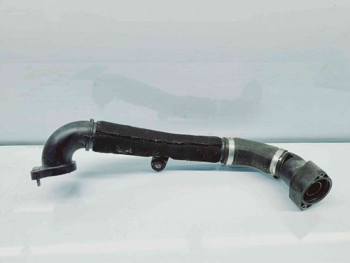 Tub intercooler Seat Leon (5F1) [Fabr 2012-2018] 04L145762AD 2.0 TDI CKFC 110KW / 150CP 2.0 TDI CKFC...