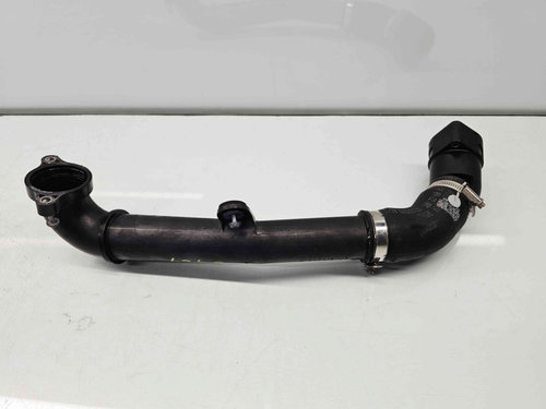 Tub intercooler Seat Leon SC (5F5) [Fabr 2013-2018] 04L145770H 2.0 TDI CRBC 110KW / 150CP