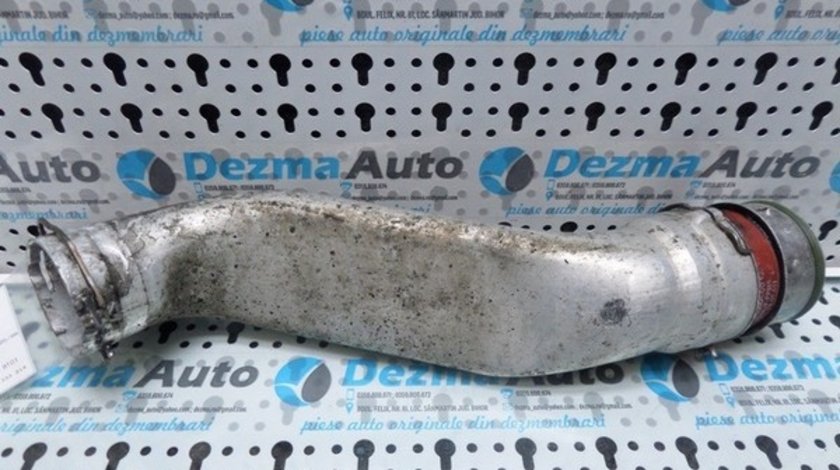 Tub intercooler Seat Toledo 2, 1999-2006