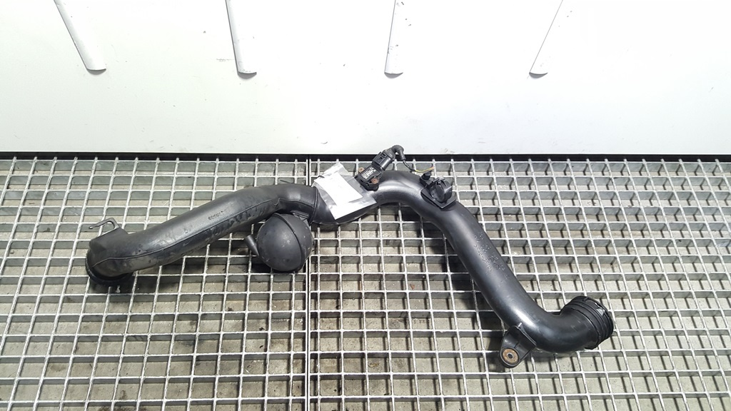 Tub intercooler, Seat Toledo 2 (1M2) 1.9 tdi, cod 1J0145762BL
