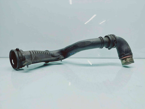 Tub intercooler Seat Toledo 3 (5P2) [Fabr 2004-2011] 1K0145762CL / 038131111B 2.0 TDI BKD103KW / 140...