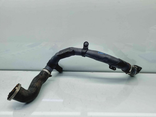 Tub intercooler Seat Toledo 4 (KG3) [Fabr 2012-2018] 1K0145840AE 1.6 TDI CAYC 77KW / 105CP