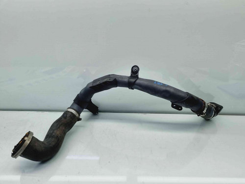 Tub intercooler Seat Toledo 4 (KG3) [Fabr 2012-2018] 1K0145840AE 1.6 TDI CAYC 77KW / 105CP