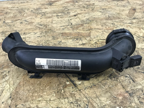 Tub intercooler Skoda Fabia 1.2TSI hatchback 2011 (03F145673E)