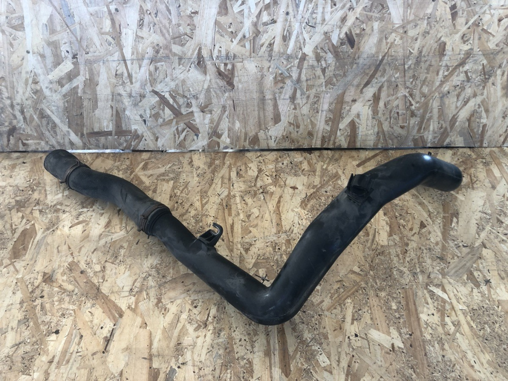 Tub intercooler Skoda fabia 1.4 tdi hatchback 2008 (6q0145762an)