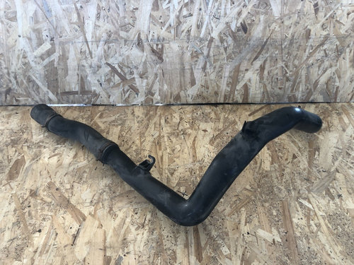 Tub intercooler Skoda fabia 1.4 tdi hatchback 2008 (6q0145762an)