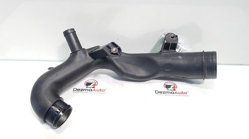 Tub intercooler, Skoda Fabia 1 (6Y2) 1.4 tdi, AMF, cod 6Q0129654BD (id:377712)