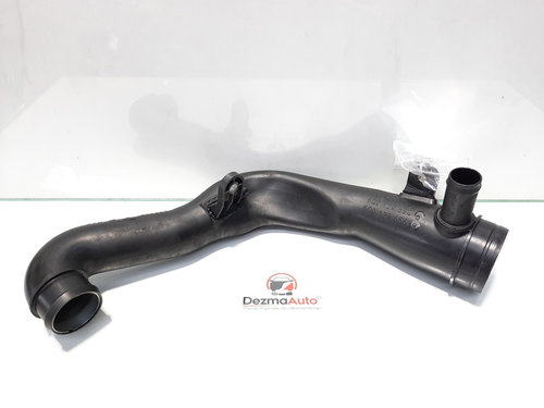 Tub intercooler, Skoda Fabia 1 (6Y2) [Fabr 1999-2008] 1.9 tdi, ATD, 6Q0129654Q (id:418879)
