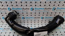 Tub intercooler Skoda Fabia 2, 1.9 tdi, 6Q0129654A...