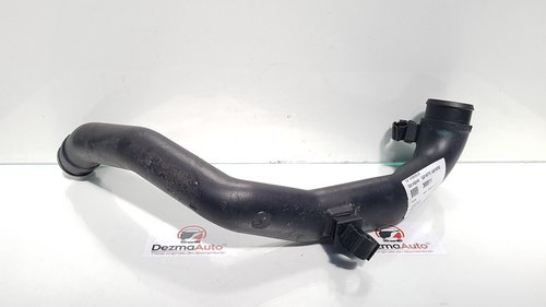 Tub intercooler, Skoda Fabia 2 (5J, 542) 1.4 tdi, cod 6J0145770 (id:368811)