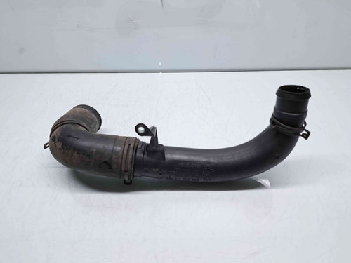 Tub intercooler Skoda Fabia 2 (5J, 542) [Fabr 2007-2014] 6Q0145762AF 1.4 TDI BNV 59KW / 80CP