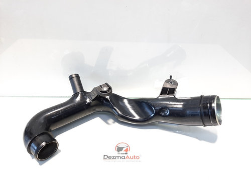 Tub intercooler, Skoda Fabia 2 Combi (5J, 545) [Fabr 2007-2014] 1.4 tdi, BNV, 6Q0129654AK (id:425635...