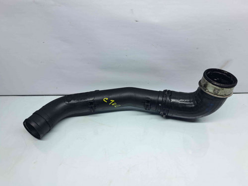 Tub intercooler Skoda Fabia 2 Combi (5J, 545) [Fabr 2007-2014] 6Q0145762AB 1.9 TDI BSW 1.9 TDI BSW 7...