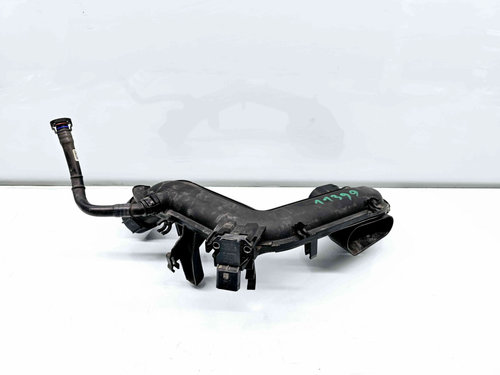 Tub intercooler Skoda Fabia 3 Combi (NJ5) [Fabr 2014-2022] 04C145673E 1.3 Benz DKLD 70KW / 95CP 1.3 ...