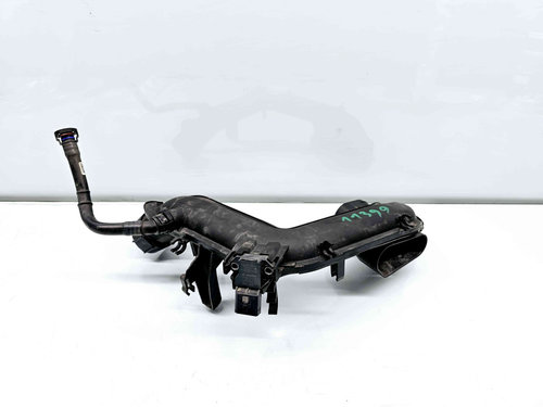 Tub intercooler Skoda Fabia 3 Combi (NJ5) [Fabr 2014-2022] 04C145673E 1.3 Benz DKLD 70KW / 95CP 1.3 ...