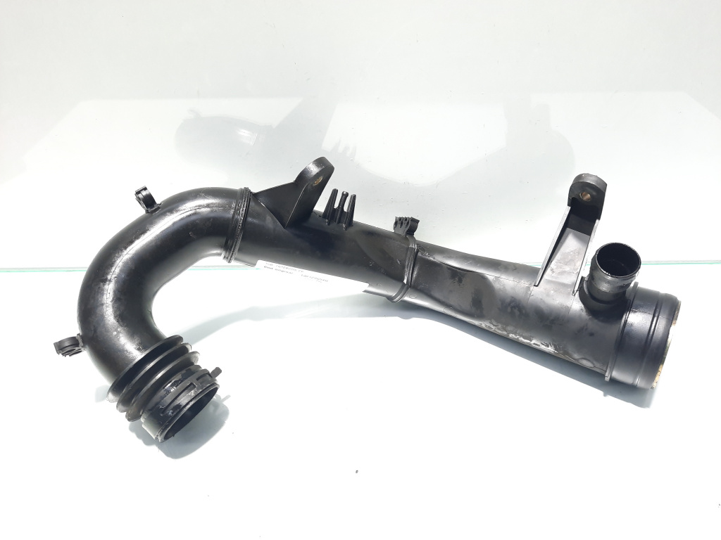 Tub intercooler, Skoda Octavia 1 (1U2), 1.9 TDI, AGR, cod 1J0129654Q (id:450925)