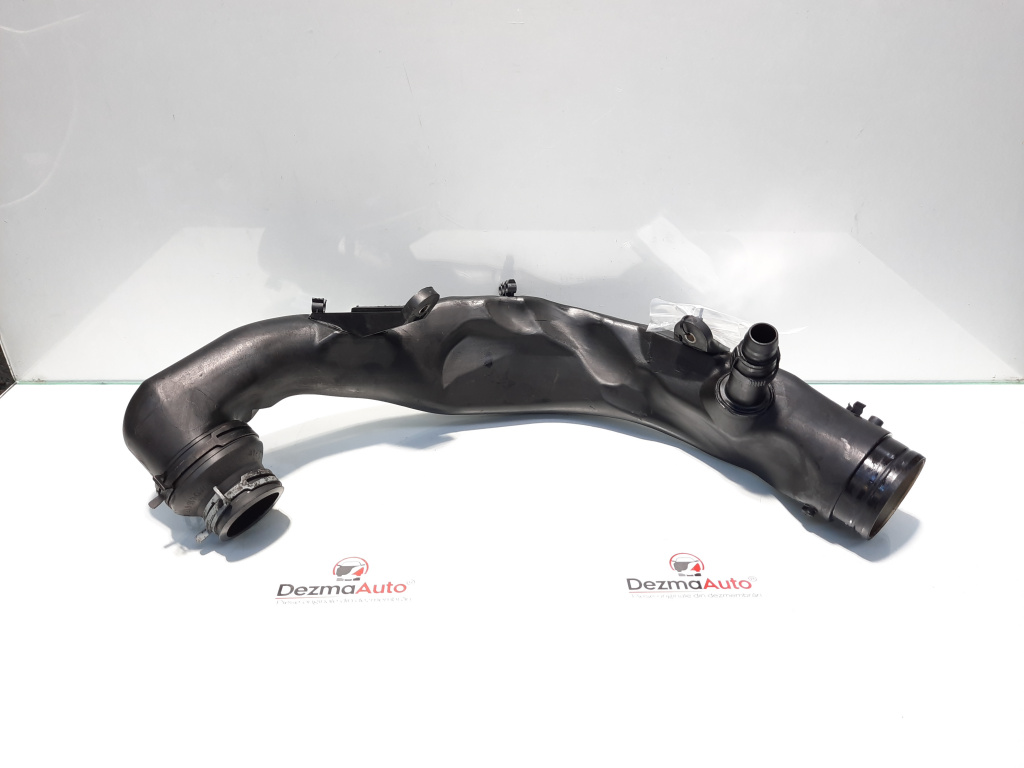 Tub intercooler, Skoda Octavia 1 (1U2) [Fabr 1996-2010] 1.9 tdi, ATD, 1J0129654AC (id:437836)